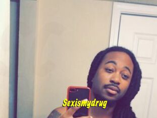 Sexismydrug