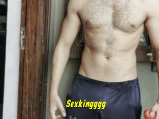 Sexkingggg