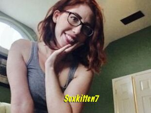 Sexkitten7