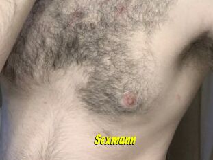 Sexmann