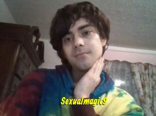 Sexualmagic9