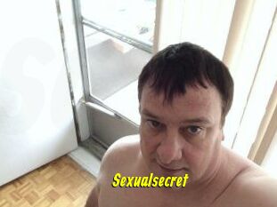 Sexualsecret