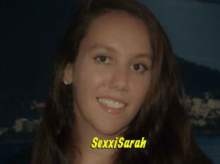 SexxiSarah