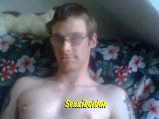 Sexxiboidan