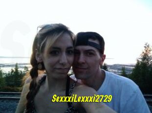 SexxxiLexxxi2729