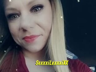 SexxxiLexxxiXX