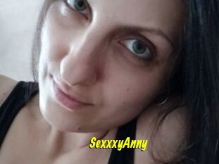 SexxxyAnny