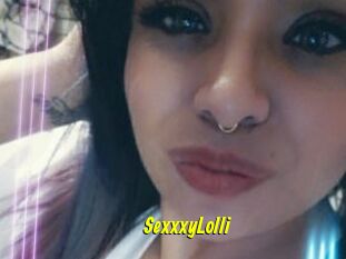 SexxxyLolli