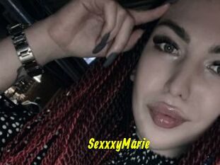SexxxyMarie