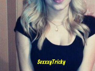 SexxxyTricky