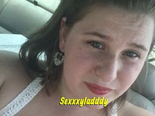 Sexxxyladddy