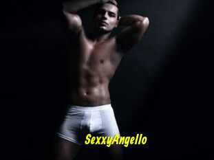 SexxyAngello