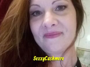 SexxyCashmere