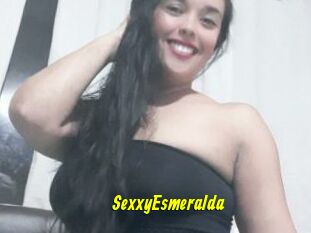 SexxyEsmeralda