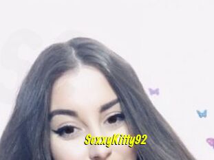 SexxyKitty92
