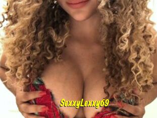 SexxyLexxy69