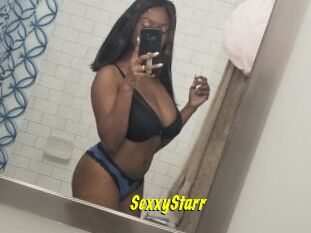 SexxyStarr