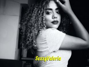 SexxyValeria