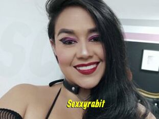 Sexxyrabit