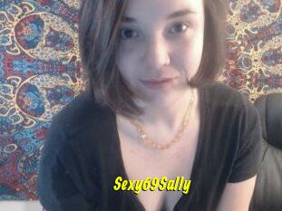 Sexy69Sally