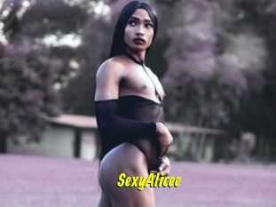 SexyAlicee