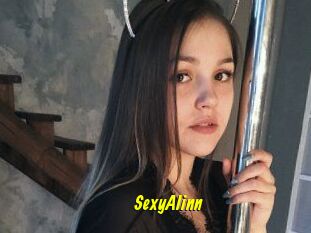 SexyAlinn