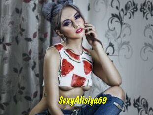 SexyAlisiya69