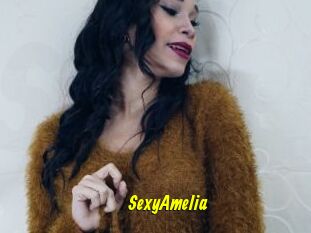 SexyAmelia