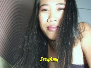 SexyAmy