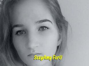 SexyAmy_ForU