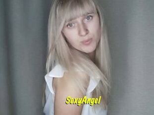 SexyAngel