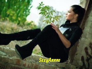 SexyAnnne