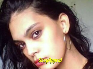Sexy_Appeal