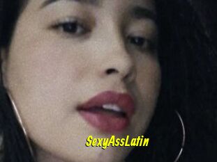 SexyAssLatin