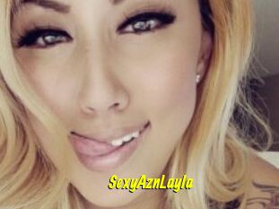 SexyAznLayla
