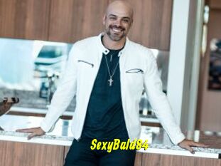 SexyBald84