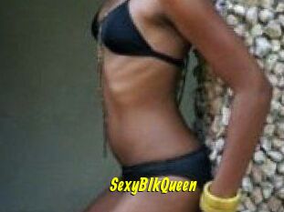 SexyBlkQueen