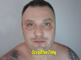 SexyBlueTony