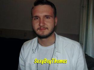 SexyBoyThomas