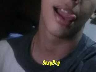 SexyBoy_