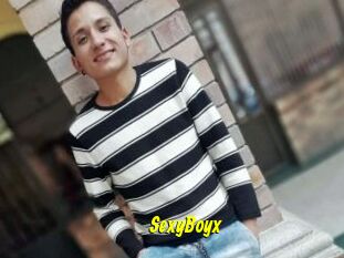 SexyBoyx