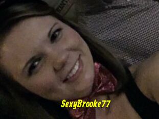 SexyBrooke77