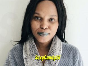 SexyCandy25