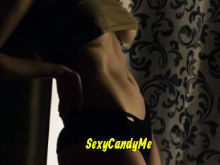 SexyCandyMe