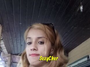 SexyCher