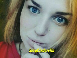 Sexy_Cinderella
