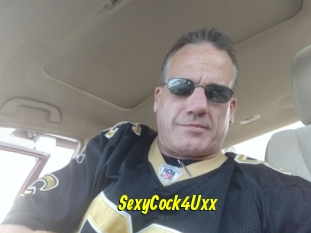 SexyCock4Uxx