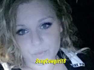 SexyCowgirl18