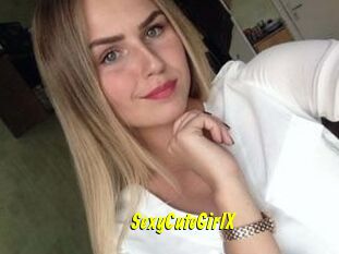SexyCuteGirlX