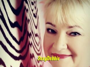 SexyDebbie
